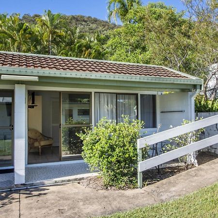 Affordable Island Escape! Queen Studio, Nelly Bay Luaran gambar