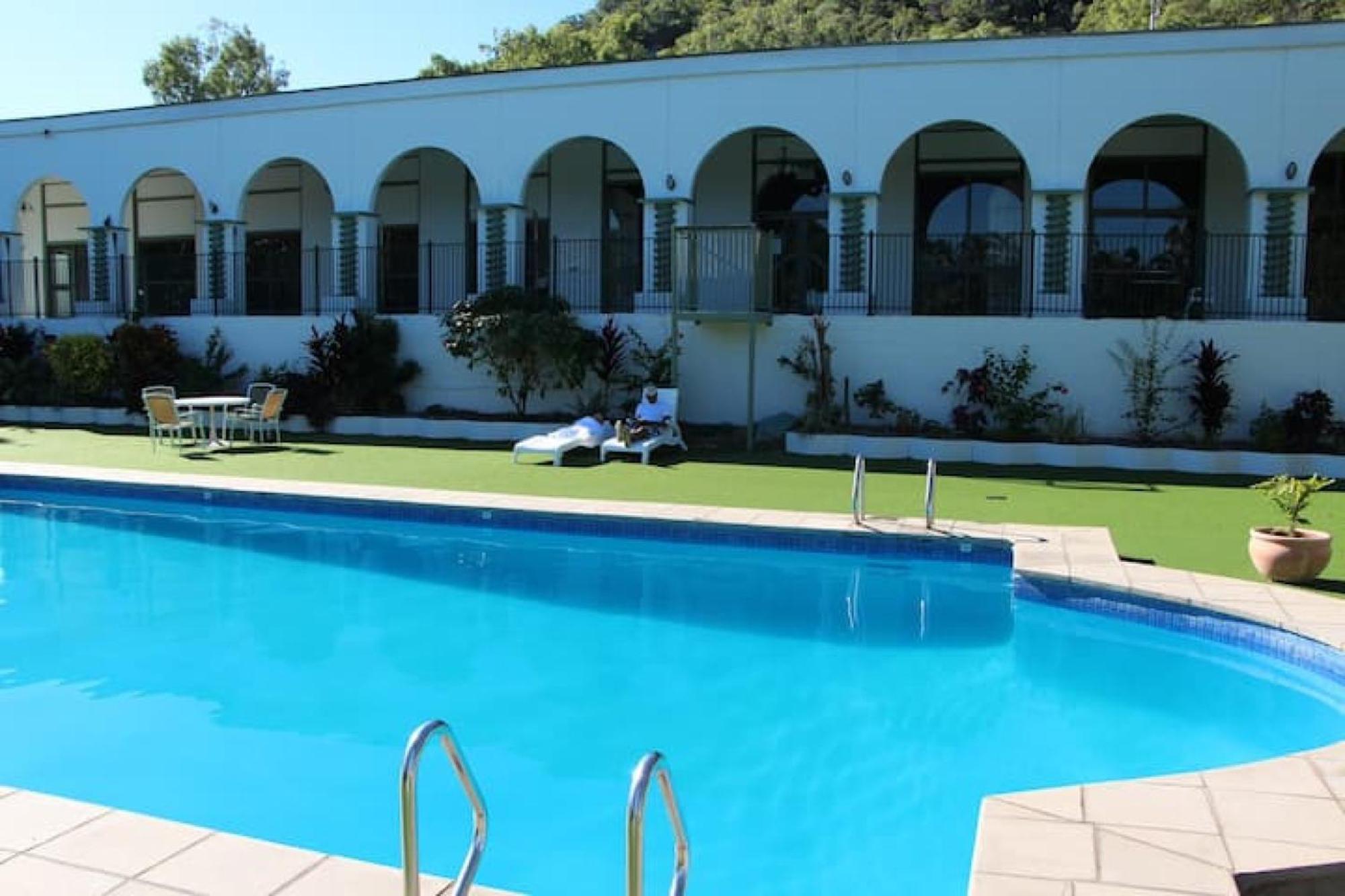 Affordable Island Escape! Queen Studio, Nelly Bay Luaran gambar