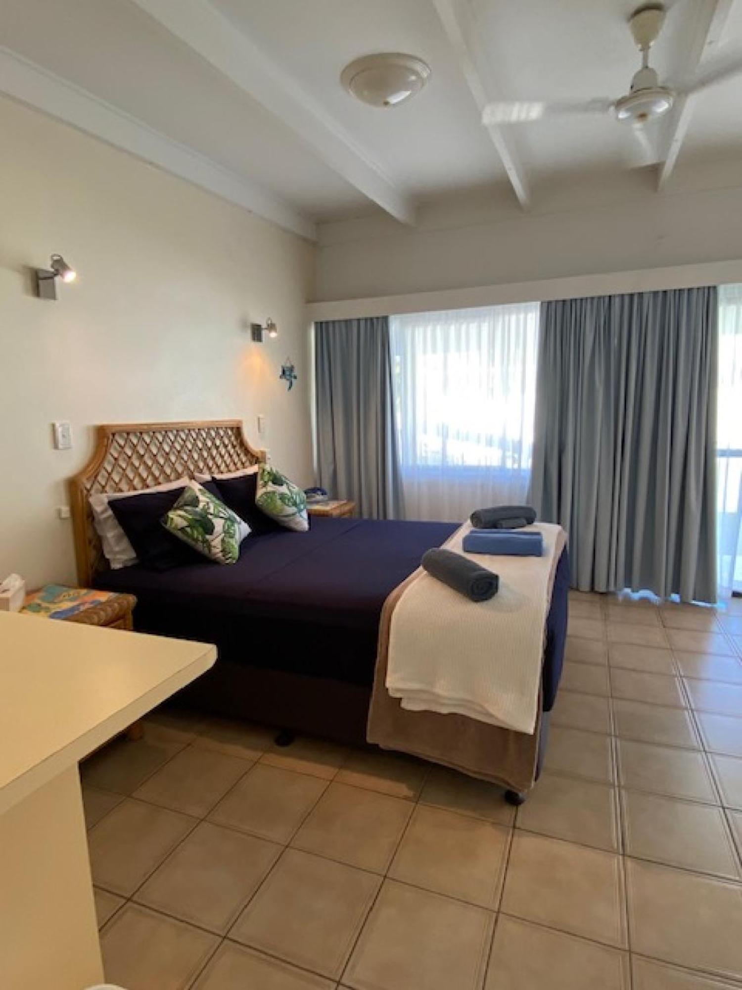 Affordable Island Escape! Queen Studio, Nelly Bay Luaran gambar