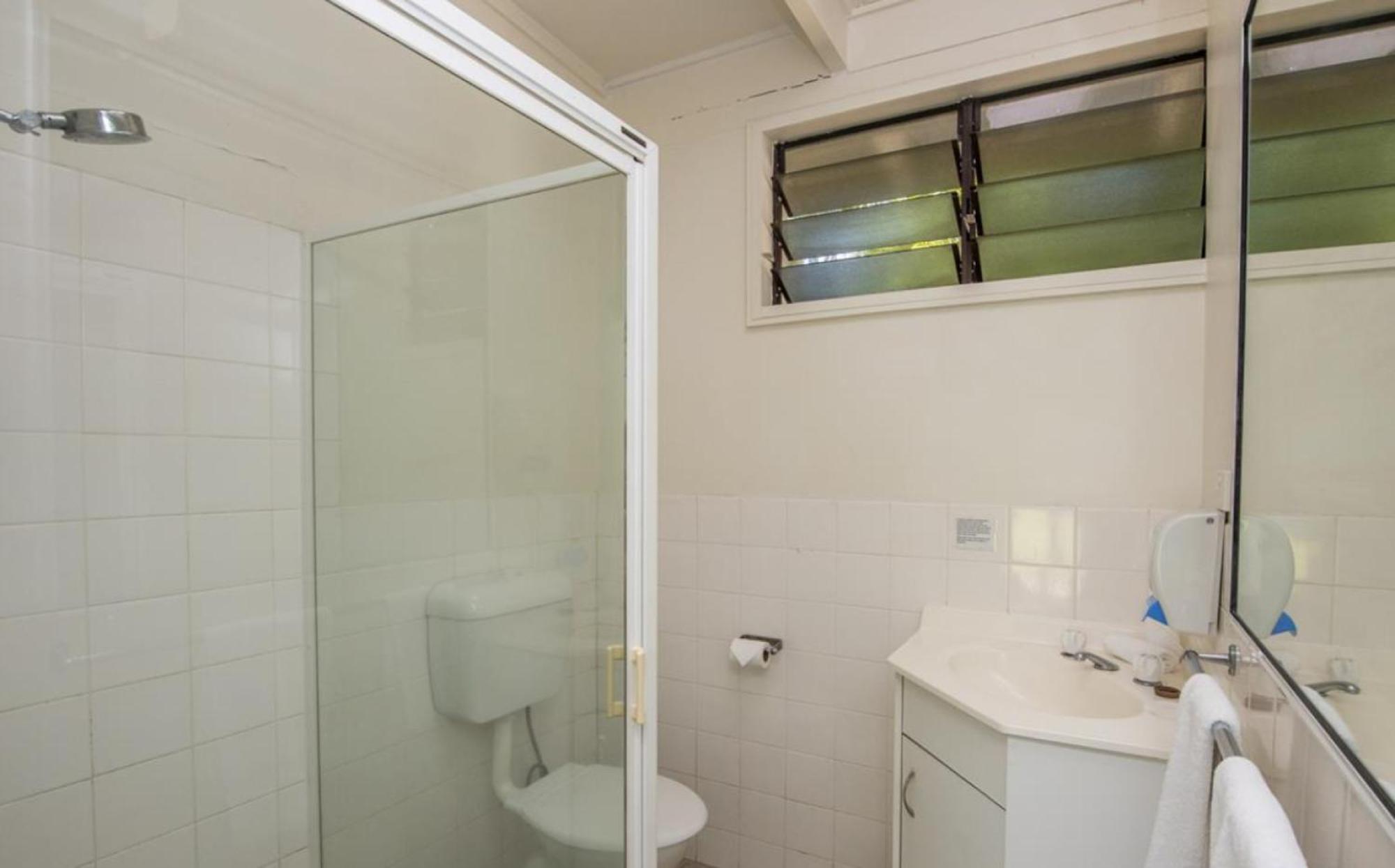 Affordable Island Escape! Queen Studio, Nelly Bay Luaran gambar