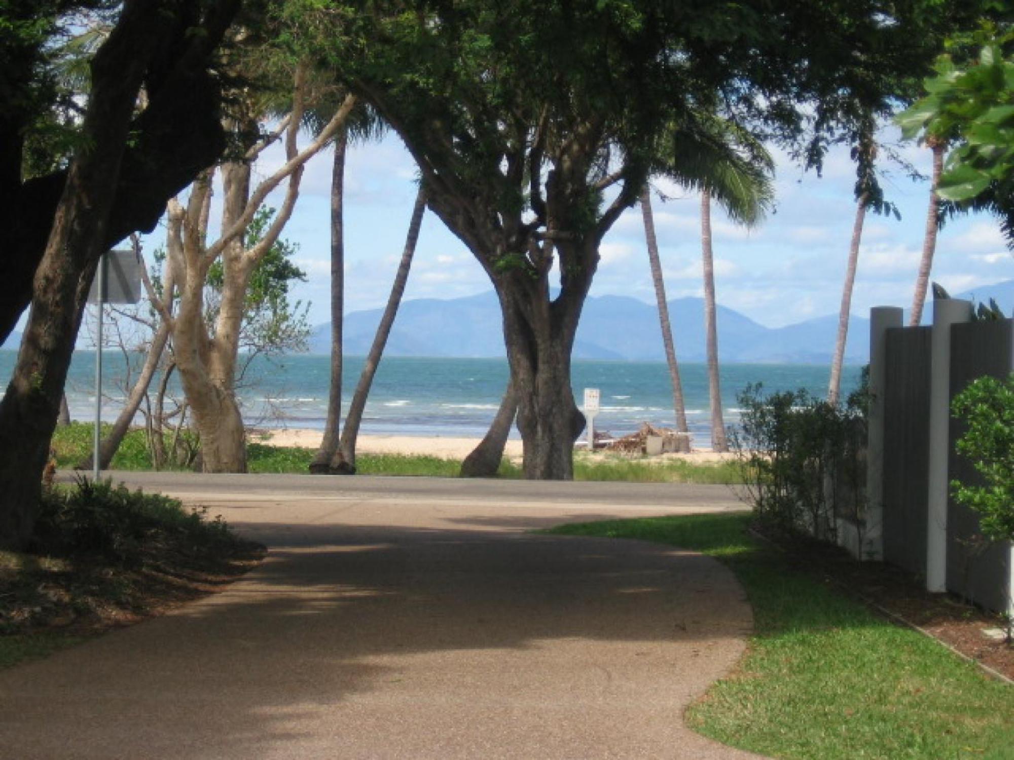 Affordable Island Escape! Queen Studio, Nelly Bay Luaran gambar