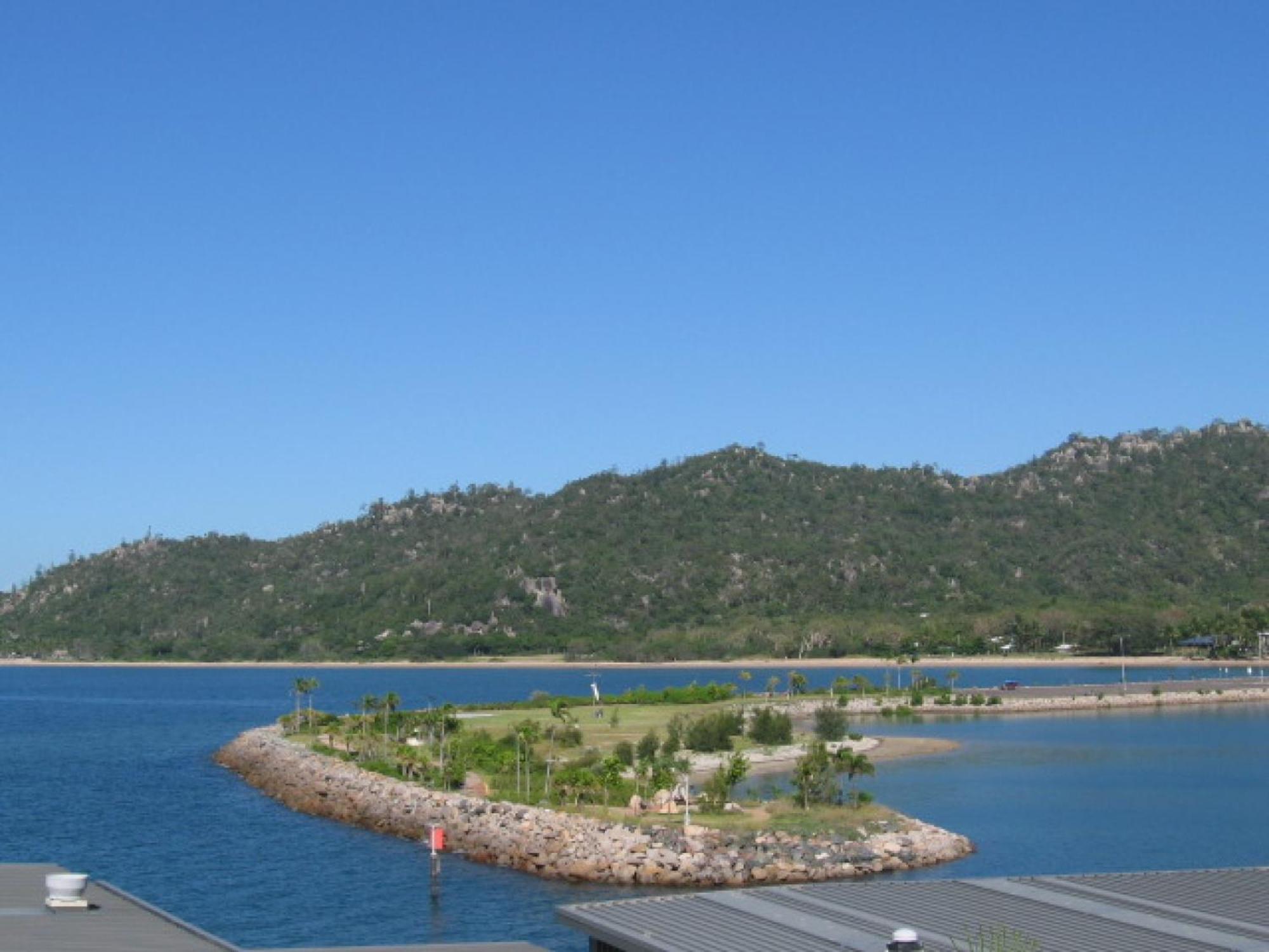 Affordable Island Escape! Queen Studio, Nelly Bay Luaran gambar