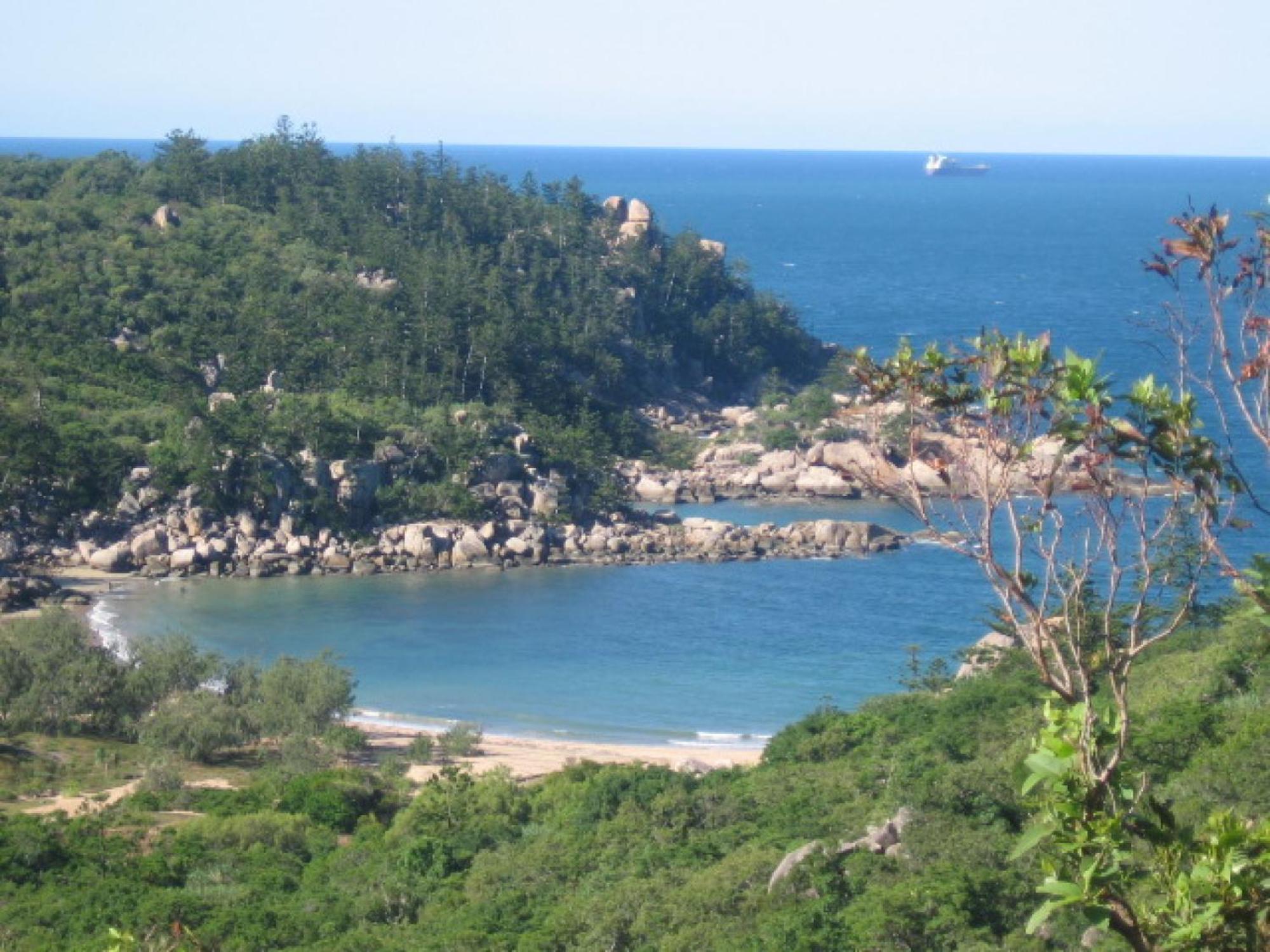 Affordable Island Escape! Queen Studio, Nelly Bay Luaran gambar