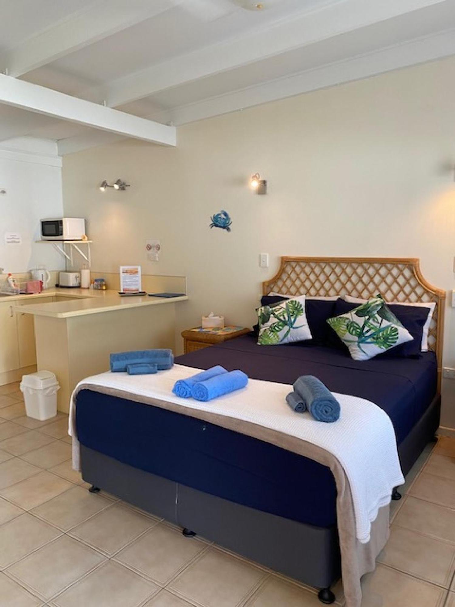 Affordable Island Escape! Queen Studio, Nelly Bay Luaran gambar